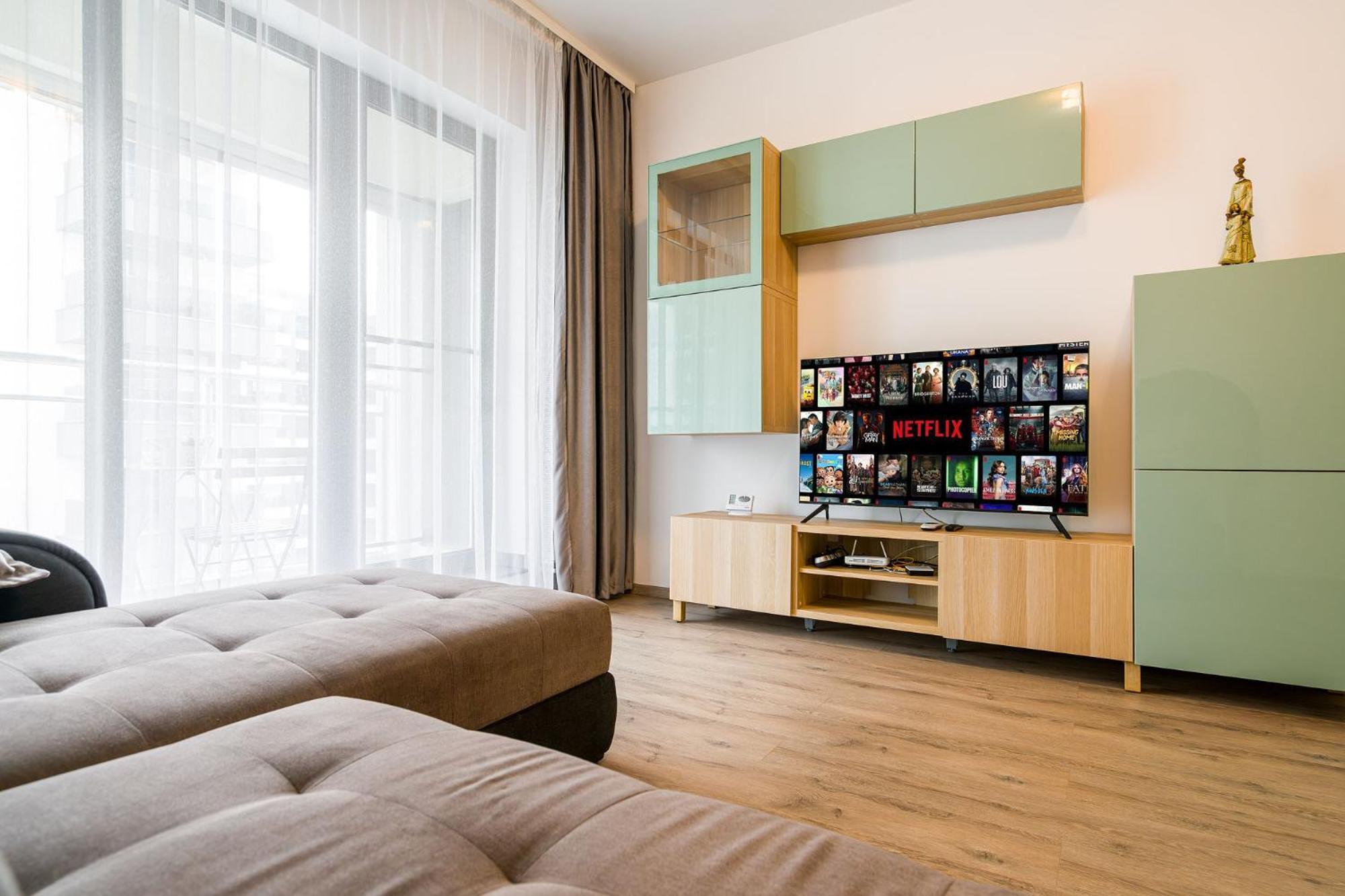 Politehnica Deluxe Apartment Букурещ Екстериор снимка
